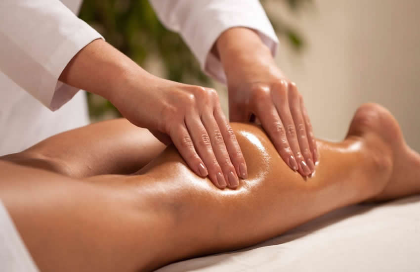 Selülit Masaj Terapi